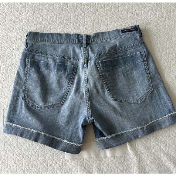 Vintage Citizens of Humanity Sz 30 Jerome Dahan Light Wash - Picture 2 of 8